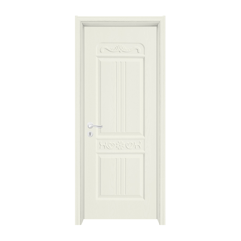 wood plastic composite doors